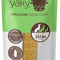 Himalayan Pet Supply Masticador de queso del Himalaya - BESTMASCOTA.COM