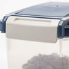 Iris contenedor hermético para almacenamiento de alimentos - BESTMASCOTA.COM