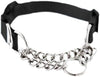 Collar de entrenamiento Mighty Paw, collar Martingale, calidad premium, limitado, collar cincha, collar reflectante para perros - BESTMASCOTA.COM