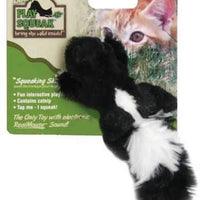 Juguete para gato OurPets Play-N-Squeak - BESTMASCOTA.COM