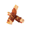 SmartBones Mini Chicken-Wrapped Sticks for Dogs, Rawhide-Free, 15 Count - BESTMASCOTA.COM