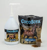 Uckele Aceite de Cocosoya, fórmula de ácidos grasos para caballos - BESTMASCOTA.COM