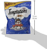 Whiskas tentaciones Cat treats-savory Salmón Sabor, otro - BESTMASCOTA.COM