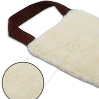 All Seasons Arnés elevador para perro para cirugía postoperatoria de piernas débiles traseras - BESTMASCOTA.COM