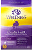 Wellness Complete Health Alimento seco natural para perros, pollo y avena - BESTMASCOTA.COM