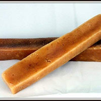 Yak Snak Dog Chews - All Natural Hard Cheese Himalayan Dog Treats - Long Lasting Dog Chews, Made from Yak Milk, Small, Medium. Large & Extra Large Sizes - BESTMASCOTA.COM