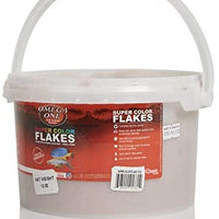 Omega One Super Color Flakes - BESTMASCOTA.COM