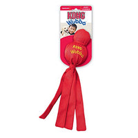 Juguete para perro de Kong Wubba - BESTMASCOTA.COM