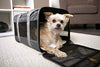 Sherpa viaje Deluxe Pet Carrier Liners para orden y protección de la humedad - BESTMASCOTA.COM