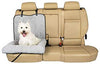 PetSafe Solvit - Funda para asiento de coche para cama de perro, banco, cubeta para coches, SUV y camiones - BESTMASCOTA.COM