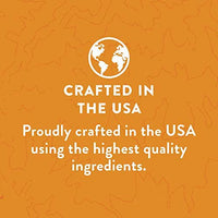 Zuke's Crunchy Naturals 10s Dog Treats - BESTMASCOTA.COM