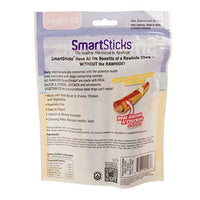 SmartSticks Chicken Chews (10 unidades) - BESTMASCOTA.COM