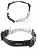 Collar de entrenamiento Mighty Paw, collar Martingale, calidad premium, limitado, collar cincha, collar reflectante para perros - BESTMASCOTA.COM