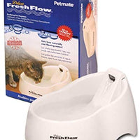 Bebedero Petmate Deluxe Fresh Flow - BESTMASCOTA.COM