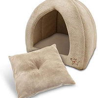 Best Pet Supplies - Cama suave para perros y gatos - BESTMASCOTA.COM