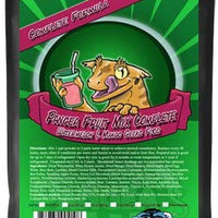 Sandía/mango Pangea Fruit Mix Complete Gecko dieta 1 Lb - BESTMASCOTA.COM