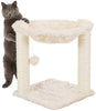 Trixie Baza Grande, Baza Senior, rascador, árbol para gatos con hamaca - BESTMASCOTA.COM