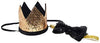 Perktail Cute Pet Birthday Crown Hat and Bow tie Collar Set for Dog Cat Birthday Party Supplies - BESTMASCOTA.COM