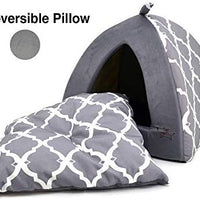 Best Pet Supplies - Cama suave para perros y gatos - BESTMASCOTA.COM