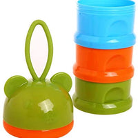 QBLEEV – Tazas para comederos de pájaros, caja para alimentos de loros, contenedor para almacenamiento de alimentos para pájaros, bolsa de viaje para transportar la jaula - BESTMASCOTA.COM