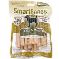 Smartbones, Funcional Bocado para Perros. - BESTMASCOTA.COM