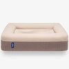 Casper Dog Bed, Plush Memory Foam - BESTMASCOTA.COM