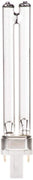 LSE Lighting - Bombilla ultravioleta ultravioleta de 13 W, casquillo G23 de 13 W, PL-S13/UV/G23 - BESTMASCOTA.COM