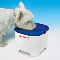 Fuente de cáscara de gato mate 100 Fl Oz. - BESTMASCOTA.COM