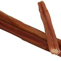 Pawstruck Mini Bully Sticks para perros pequeños y cachorros – Natural Bulk Dental Treats para razas de juguete, carne de vacuno en miniatura mejor bajo olor Pizzle Stix masticar en primavera, trenzas, pesas - BESTMASCOTA.COM