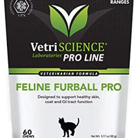 Feline Furball Pro - BESTMASCOTA.COM