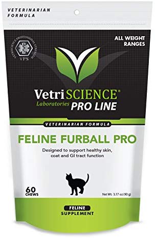 Feline Furball Pro - BESTMASCOTA.COM