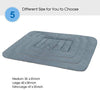 Hero Dog - Cama grande para perro, alfombrilla lavable y antideslizante, cojín para mascotas - BESTMASCOTA.COM