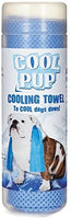 Cool Pup Toalla de refrigeración para mascotas. - BESTMASCOTA.COM