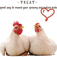 cosecha Delight Aves de corral Treat - BESTMASCOTA.COM