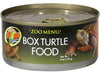 Zoo Med Box Turtle Wet Alimentos, 6-Ounce - BESTMASCOTA.COM