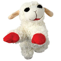 Peluche clásico de cordero Chop (3 tamaños) - BESTMASCOTA.COM