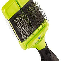 Cepillo para eliminar pelaje de perro Furminator. - BESTMASCOTA.COM