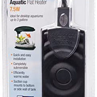 Aqueon Aquatic - Calentador plano (15 W) - BESTMASCOTA.COM