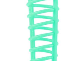 Parrots - Cesta de alimentos de plástico, soporte para alimentos y frutas, para mascotas, pájaros, frutas, verduras, lechadas - BESTMASCOTA.COM