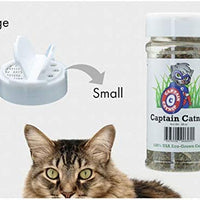 Catnip 1 onza completa Nepeta Cataria Farm Fresh muy potente Eco Grown Gatos Love It - BESTMASCOTA.COM