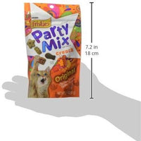 Friskies Party Mix Cat Treat - BESTMASCOTA.COM