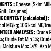 Himalayan Pet Supply Masticador de queso del Himalaya - BESTMASCOTA.COM