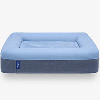Casper Dog Bed, Plush Memory Foam - BESTMASCOTA.COM