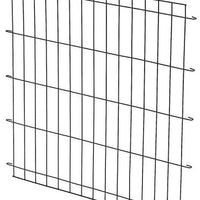 Casas MidWest para mascotas con panel divisor - BESTMASCOTA.COM