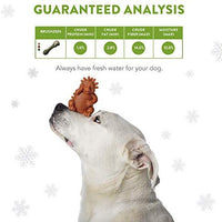 WHIMZEES Holiday Dog Dental Treats Variety Packs - BESTMASCOTA.COM