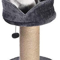 AmazonBasics Cat Post - BESTMASCOTA.COM