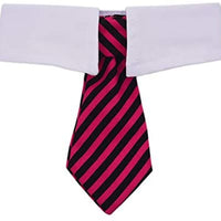 Ajustable de sarga algodón Tie Fit for Gatos por el kailian - BESTMASCOTA.COM