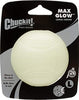 ¡Chuckit! Bola Max Glow - BESTMASCOTA.COM