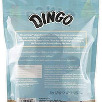 Dingo Chew - BESTMASCOTA.COM