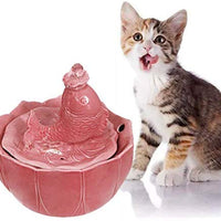 Wistwoxxon Cat - Fuente de agua - BESTMASCOTA.COM